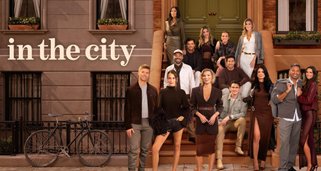 In the City In the City