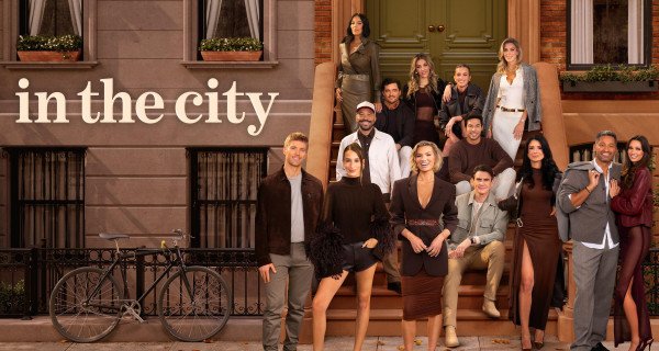 In the City – Bild: Bravo