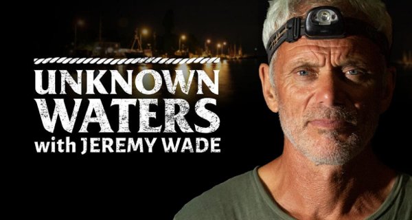 In unbekannten Gewässern mit Jeremy Wade – Bild: National Geographic In unbekannten Gewässern mit Jeremy Wade – Bild: National Geographic