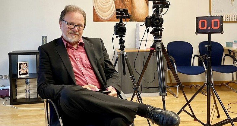 In Verantwortung – Bild: Bibel TV In Verantwortung – Bild: Bibel TV