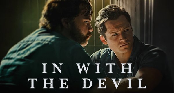 In with the Devil – Bild: Apple TV+ In with the Devil – Bild: Apple TV+