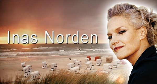 Inas Norden – Bild: NDR & Studio Hamburg Enterprises Inas Norden – Bild: NDR & Studio Hamburg Enterprises