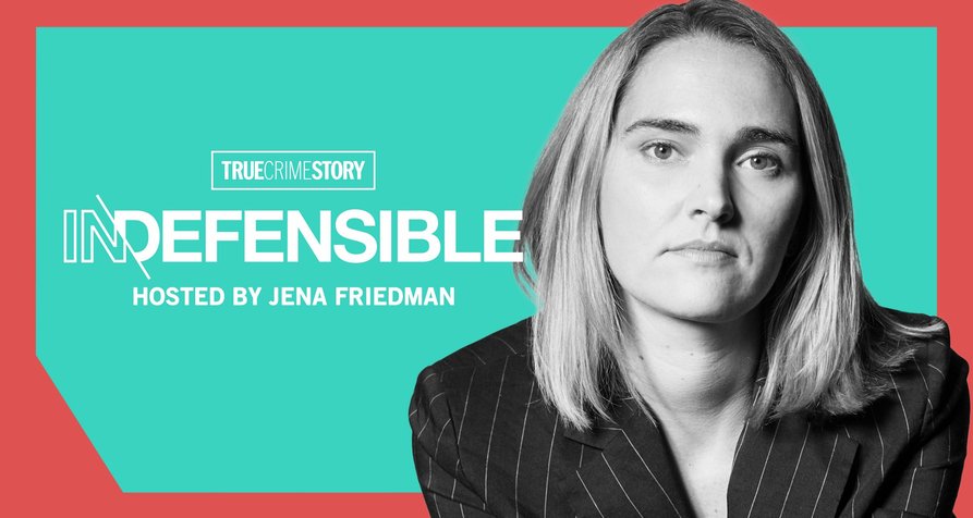 Indefensible – Bild: Sundance TV Indefensible – Bild: Sundance TV