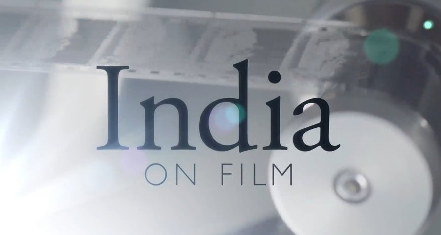Indien im Film – Bild: MCN International PTE Ltd. Indien im Film – Bild: MCN International PTE Ltd.