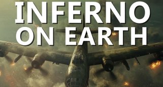 Inferno on Earth