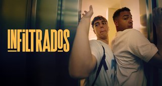 Infiltrados Infiltrados