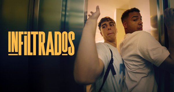 Infiltrados – Bild: Komodo Studio Infiltrados – Bild: Komodo Studio
