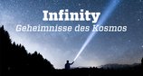 Infinity - Geheimnisse des Kosmos – Bild: ZDF/Flickapolitan pty Itd 2019