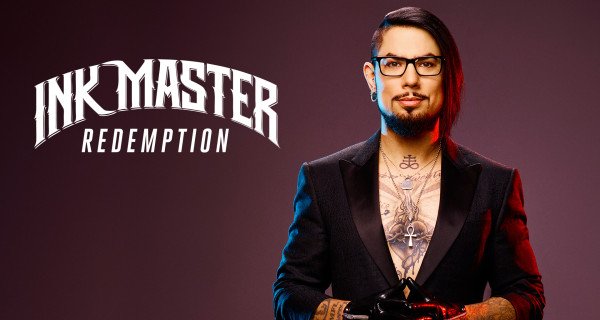 Ink Master Redemption – Bild: Paramount