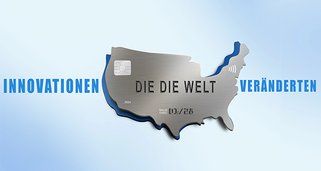 Innovationen, die die Welt veränderten