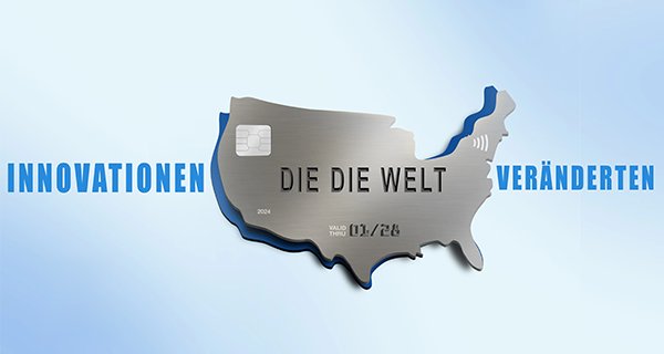 Innovationen, die die Welt veränderten – Bild: History Innovationen, die die Welt veränderten – Bild: History