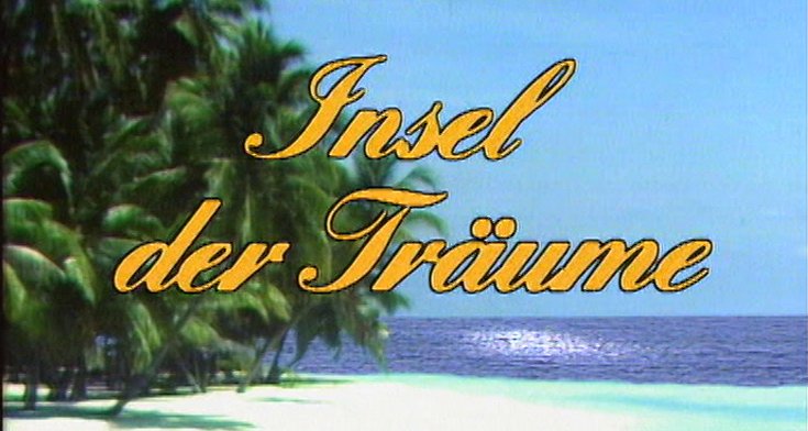 Insel der Träume – Bild: ZDF Insel der Träume – Bild: ZDF