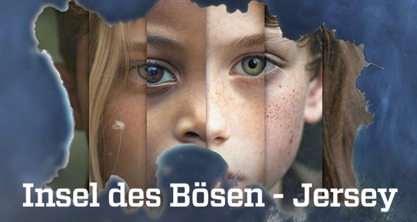 Insel des Bösen – Jersey – Bild: ZED/ZDF Insel des Bösen – Jersey – Bild: ZED/ZDF