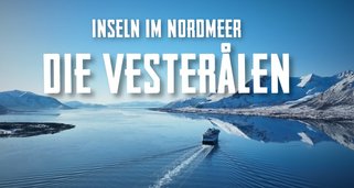 Inseln im Nordmeer