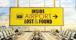 Inside Airport: Die Fundbüros der Flughäfen Inside Airport: Die Fundbüros der Flughäfen