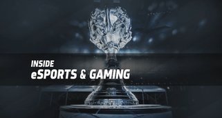 Inside eSports & Gaming