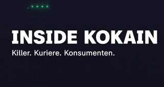 Inside Kokain: Killer, Kuriere, Konsumenten