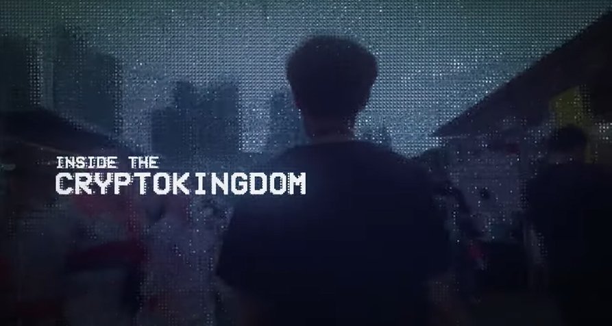 Inside the Cryptokingdom – Bild: Key Pictures/MGN Productions