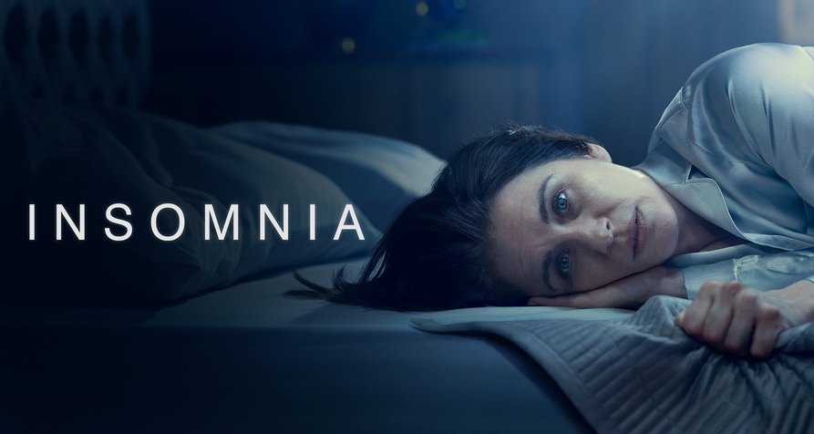 Insomnia – Bild: Paramount