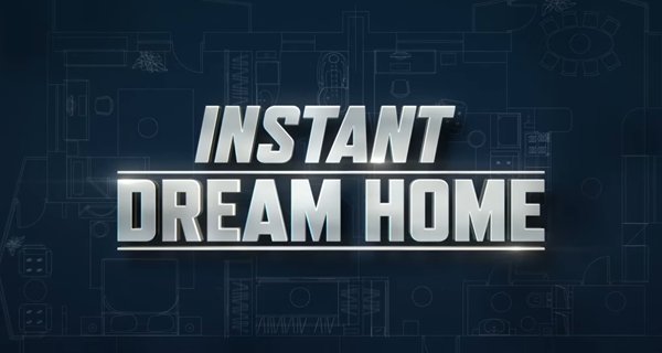 Instant Dream Home – Bild: Netflix Instant Dream Home – Bild: Netflix