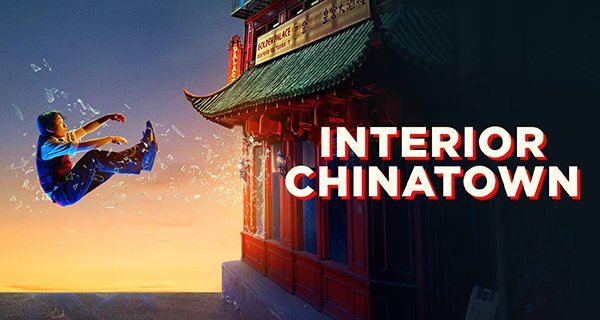 Interior Chinatown – Bild: Hulu Interior Chinatown – Bild: Hulu