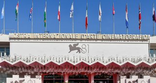Internationale Filmfestspiele von Venedig Internationale Filmfestspiele von Venedig