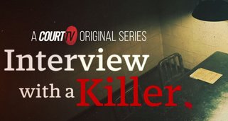 Interview mit einem Mörder
