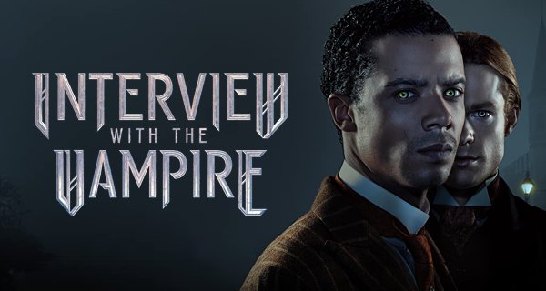 Interview with the Vampire – Bild: amc