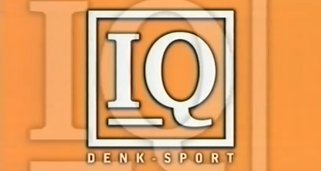 IQ – Denk-Sport
