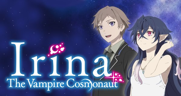 Irina: The Vampire Cosmonaut – Bild: Arvo Animation Irina: The Vampire Cosmonaut – Bild: Arvo Animation