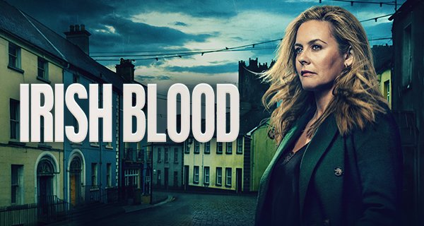 Irish Blood – Bild: Acorn TV Irish Blood – Bild: Acorn TV