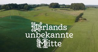 Irlands unbekannte Mitte