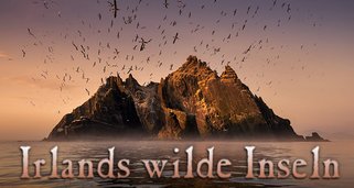 Irlands wilde Inseln