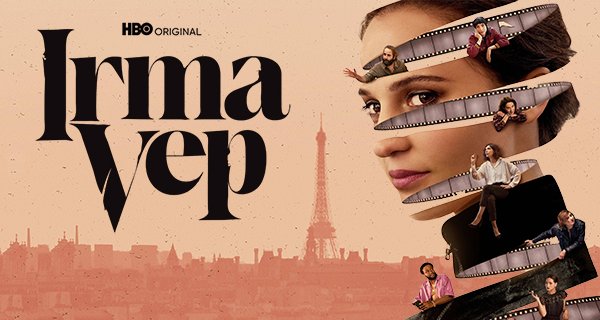 Irma Vep – Bild: HBO Irma Vep – Bild: HBO