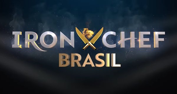 Iron Chef Brazil – Bild: Netflix Iron Chef Brazil – Bild: Netflix