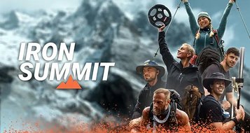 Iron Summit – Bild: Filmemacher Deutschland