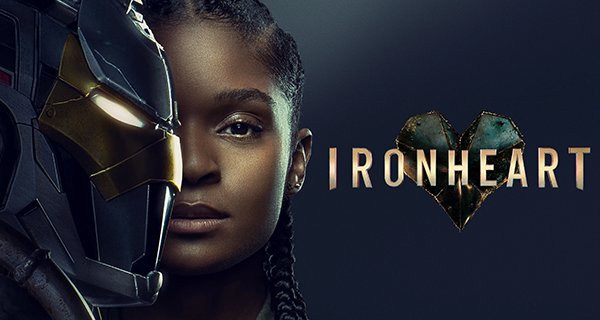 Ironheart – Bild: Marvel Studios