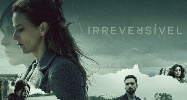 Irreversible – Bild: Caracol Protagonista
