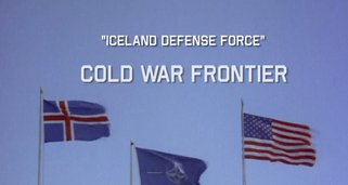Island – Frontlinie des Kalten Krieges