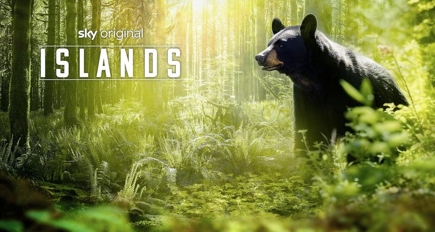 Islands: Die wilden Labore der Natur – Bild: Wall to Wall Media