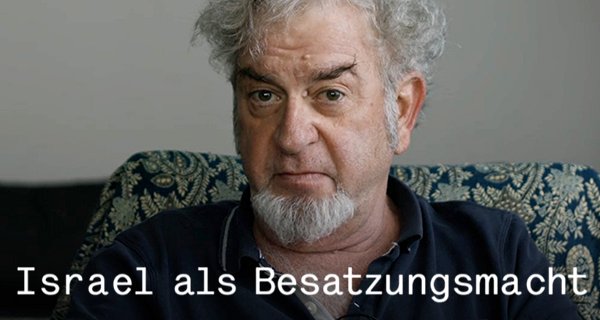 Israel als Besatzungsmacht – Bild: arte/Avi Mograbi Israel als Besatzungsmacht – Bild: arte/Avi Mograbi