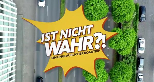 Ist nicht wahr!? – Bild: WDR