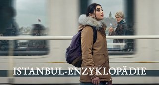 Istanbul-Enzyklopädie