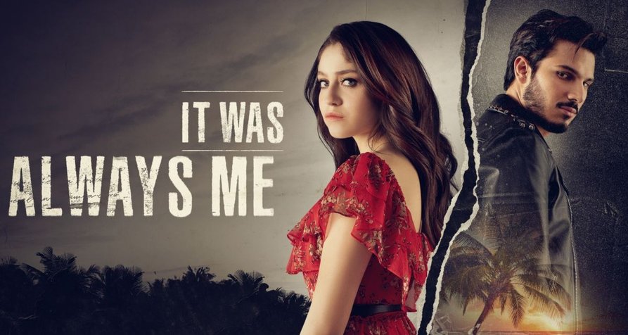 It Was Always Me – Bild: Disney+ It Was Always Me – Bild: Disney+