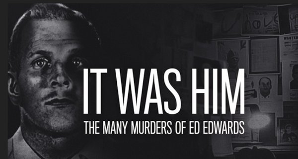 It Was Him – Bild: Objective Productions/Turn Left Productions It Was Him – Bild: Objective Productions/Turn Left Productions