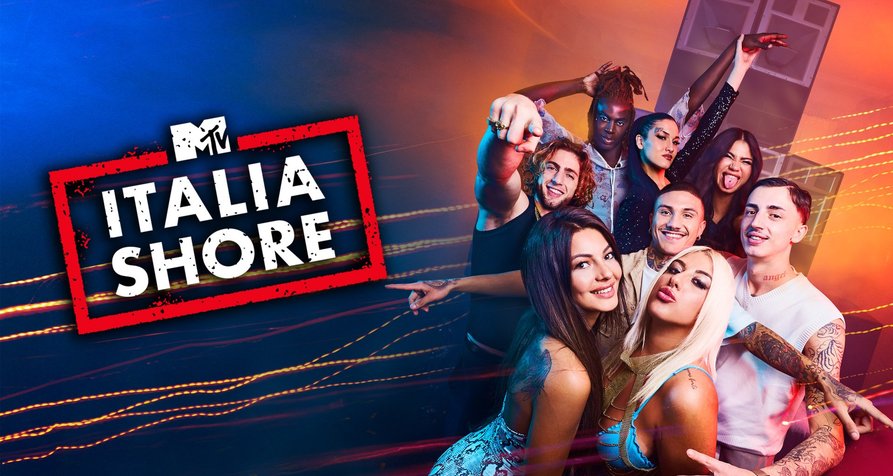 Italia Shore – Bild: Paramount Italia Shore – Bild: Paramount