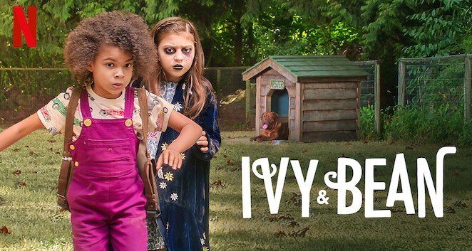 Ivy & Bean – Bild: Netflix