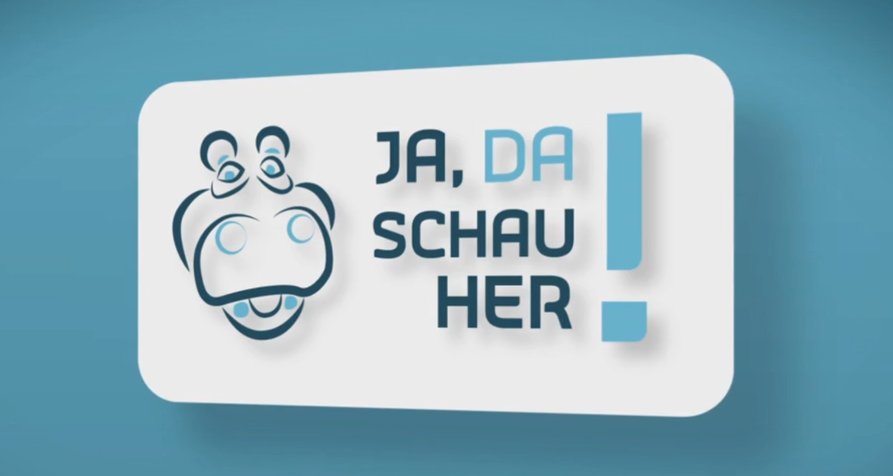 JA, da schau her! – Bild: BR Fernsehen/Screenshot JA, da schau her! – Bild: BR Fernsehen/Screenshot