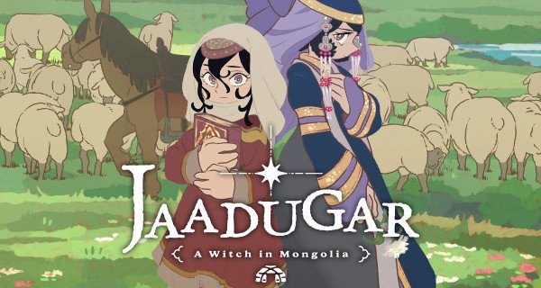 Jaadugar: A Witch in Mongolia – Bild: Science Saru