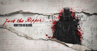 Jack the Ripper – Blutige Schlagzeilen